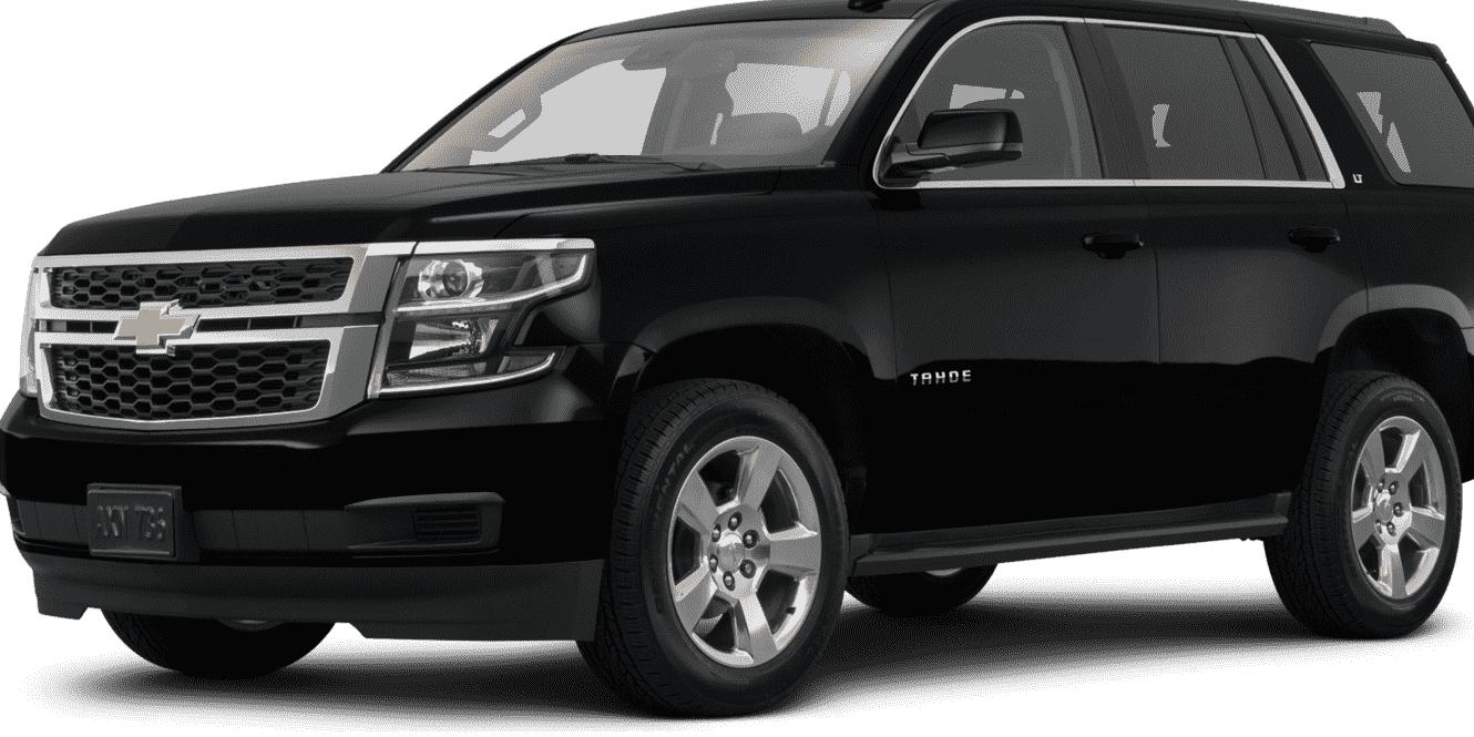 CHEVROLET TAHOE 2016 1GNSCBKC4GR474260 image