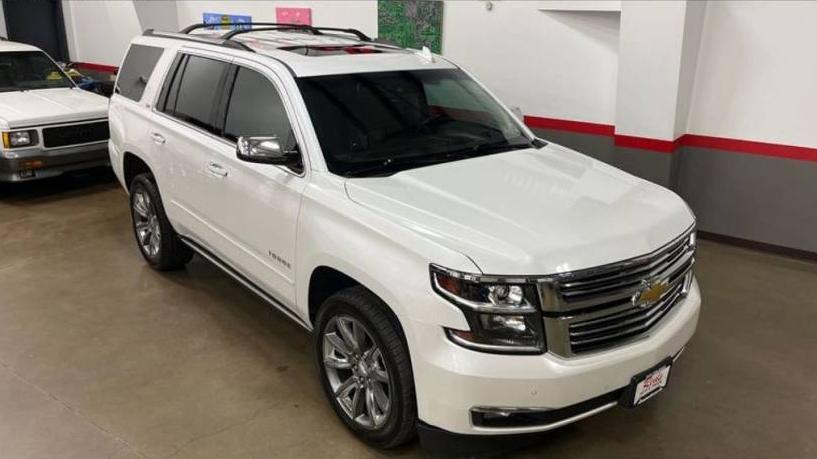 CHEVROLET TAHOE 2016 1GNSKCKC4GR212067 image