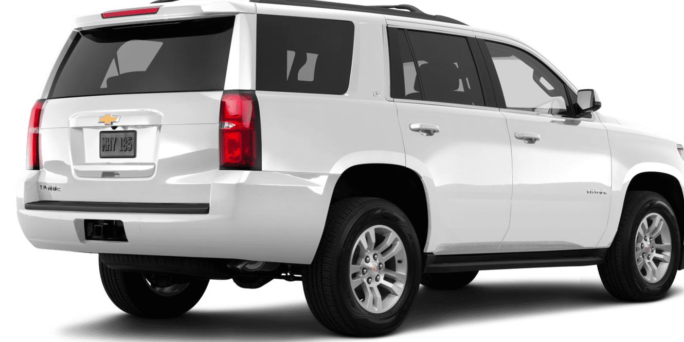 CHEVROLET TAHOE 2016 1GNSCAKC3GR382924 image