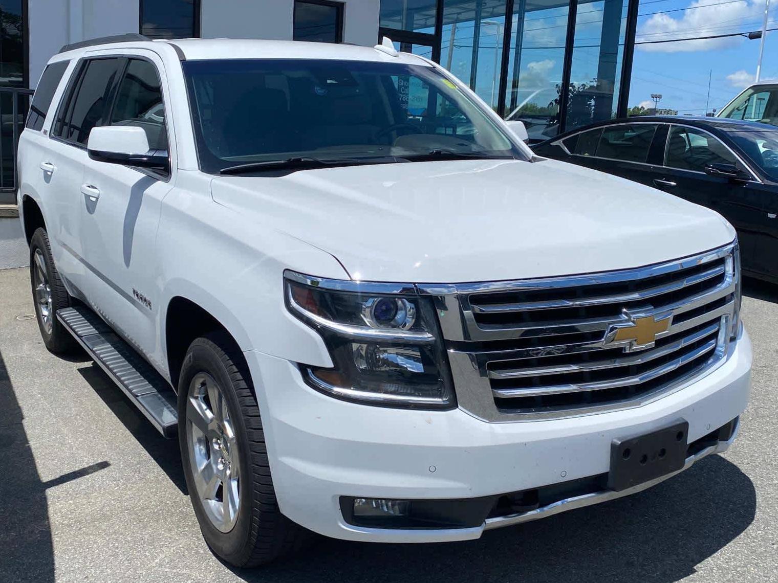 CHEVROLET TAHOE 2016 1GNSKBKC3GR237052 image