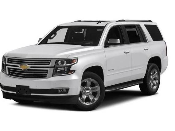 CHEVROLET TAHOE 2016 1GNSCCKC0GR204366 image