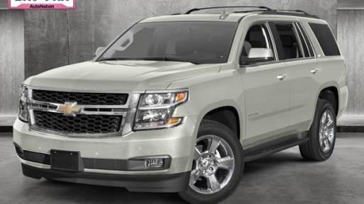 CHEVROLET TAHOE 2016 1GNSCBKC4GR275919 image