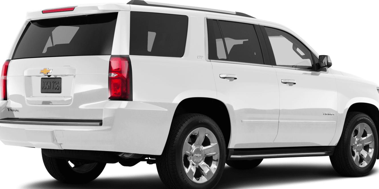 CHEVROLET TAHOE 2016 1GNSCCKC4GR456718 image