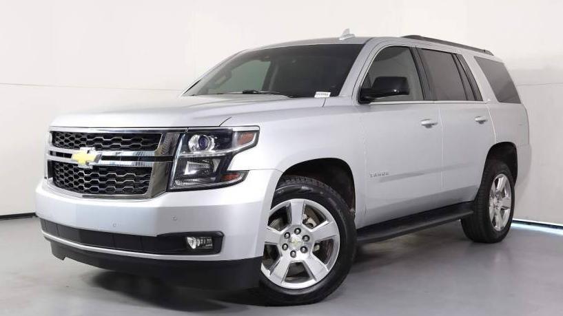 CHEVROLET TAHOE 2016 1GNSCBKC0GR198322 image