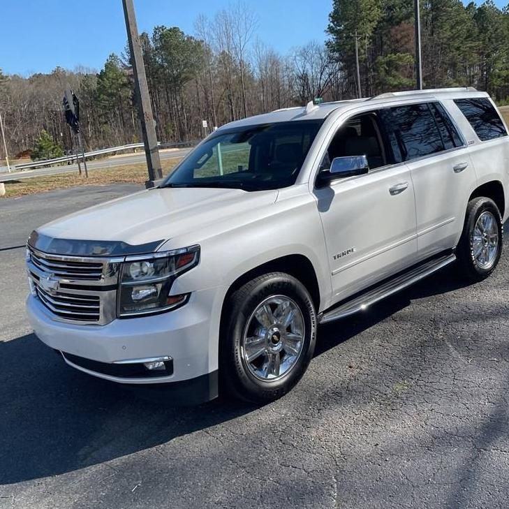 CHEVROLET TAHOE 2016 1GNSKCKC6GR262095 image