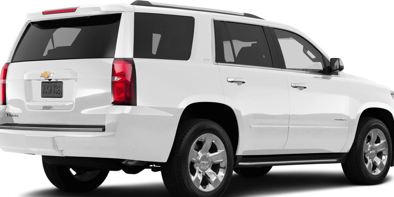 CHEVROLET TAHOE 2016 1GNSCCKC6GR426653 image