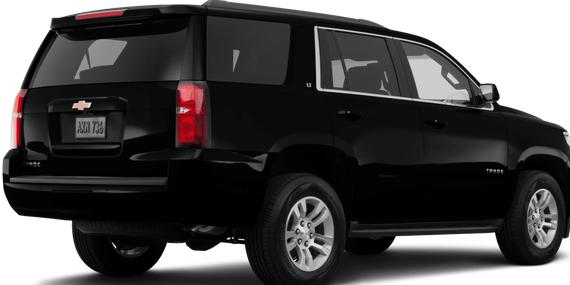 CHEVROLET TAHOE 2016 1GNSKBKC6GR396003 image