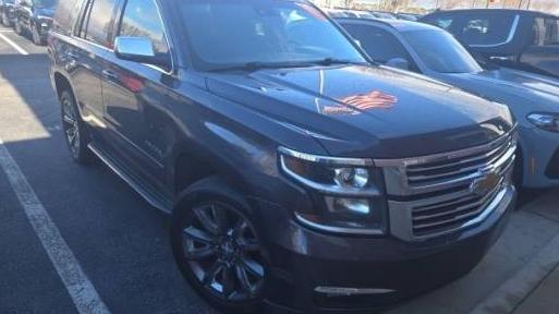 CHEVROLET TAHOE 2016 1GNSCCKCXGR167519 image