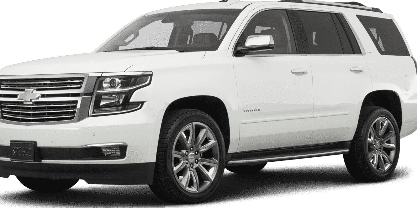 CHEVROLET TAHOE 2016 1GNSKCKC2GR317383 image