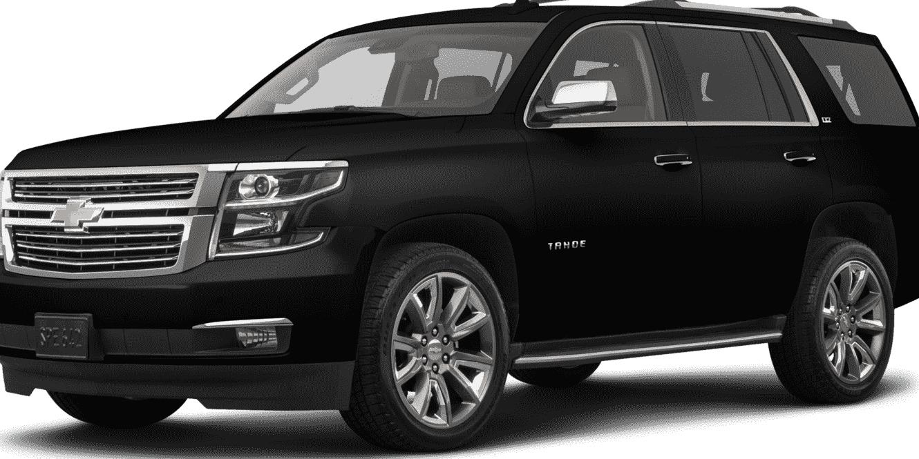 CHEVROLET TAHOE 2016 1GNSKCKC9GR247297 image