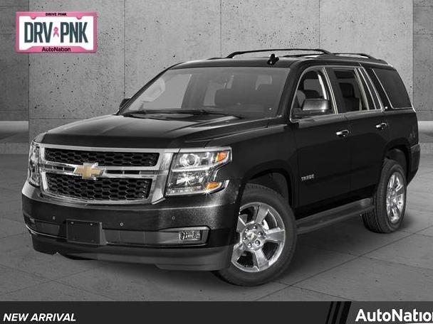 CHEVROLET TAHOE 2016 1GNSCBKC4GR401535 image