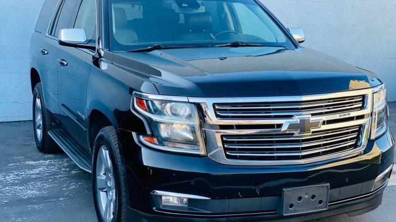 CHEVROLET TAHOE 2016 1GNSKCKC9GR220441 image