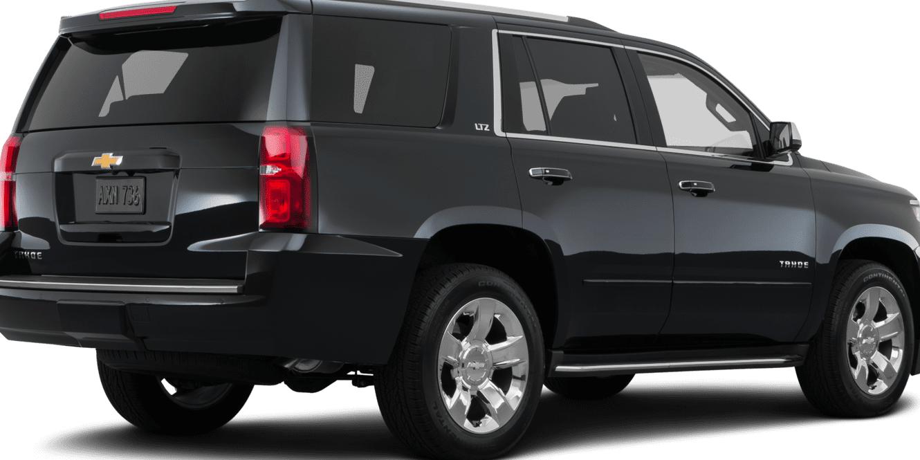 CHEVROLET TAHOE 2016 1GNSCCKC4GR287252 image