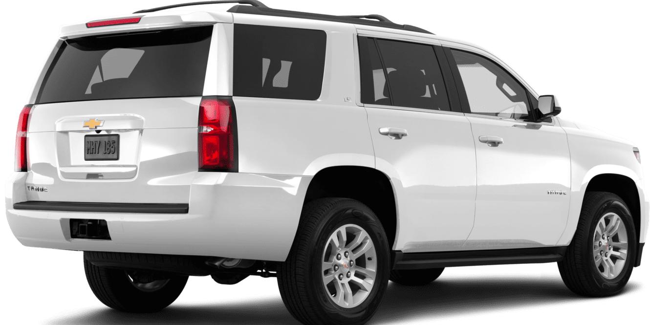 CHEVROLET TAHOE 2016 1GNSCAKC4GR354016 image