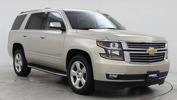 CHEVROLET TAHOE 2016 1GNSCCKC8GR100692 image