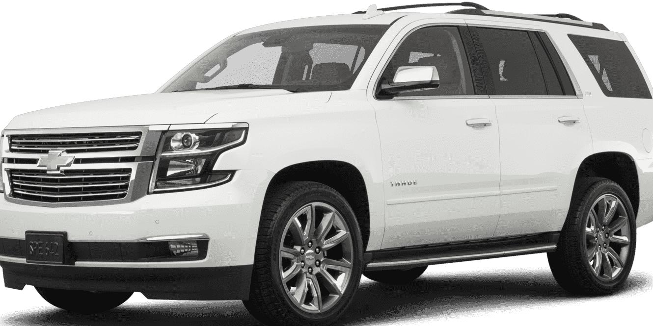 CHEVROLET TAHOE 2016 1GNSKCKC1GR292363 image