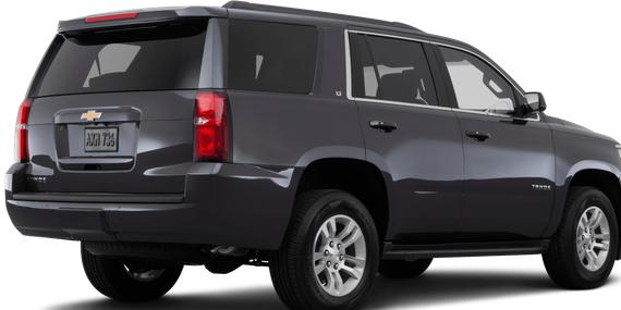 CHEVROLET TAHOE 2016 1GNSKBKC1GR307552 image CHEVROLET TAHOE 2016 1GNSKBKC1GR307552 image