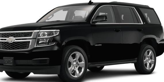 CHEVROLET TAHOE 2016 1GNSCBKC2GR410590 image