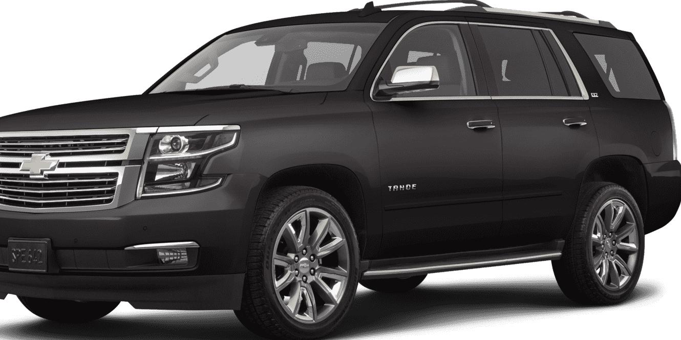 CHEVROLET TAHOE 2016 1GNSKCKCXGR358618 image