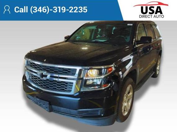 CHEVROLET TAHOE 2016 1GNSCBKC4GR149382 image CHEVROLET TAHOE 2016 1GNSCBKC4GR149382 image