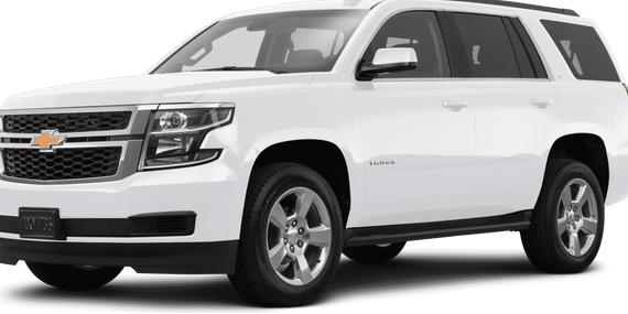 CHEVROLET TAHOE 2016 1GNSCBKC5GR470735 image