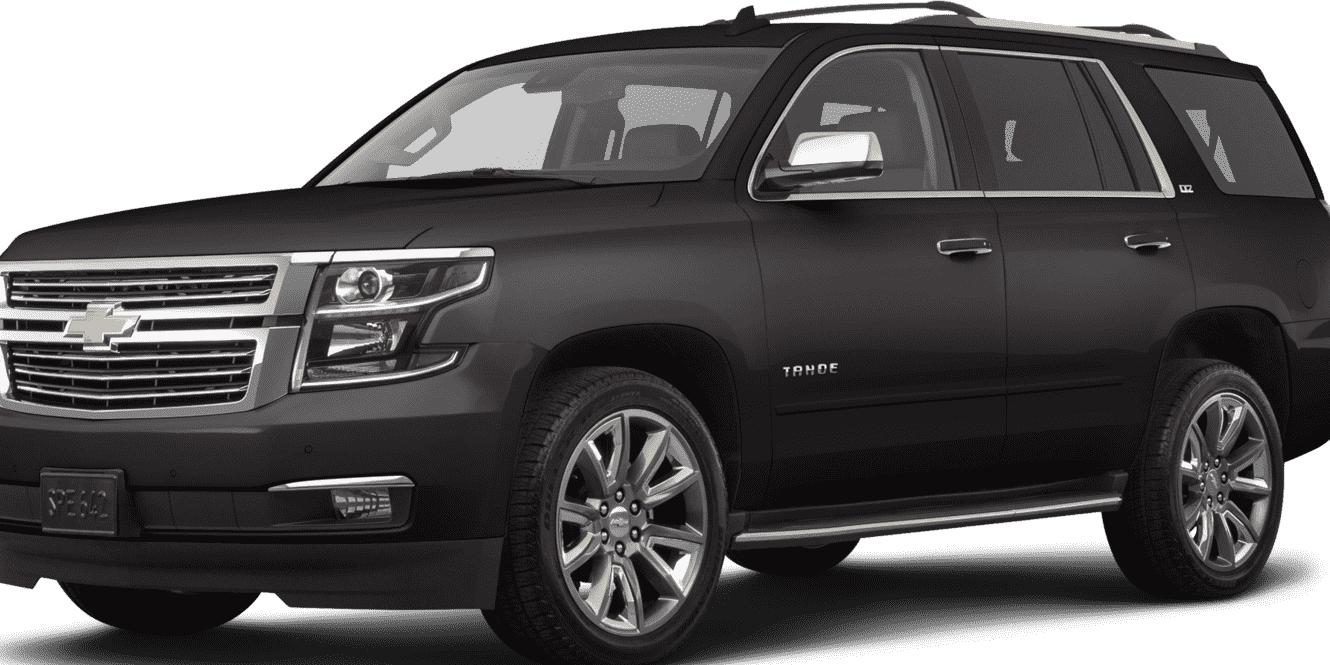 CHEVROLET TAHOE 2016 1GNSKCKC2GR425115 image