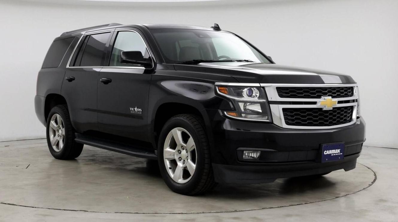 CHEVROLET TAHOE 2016 1GNSCBKC9GR276841 image