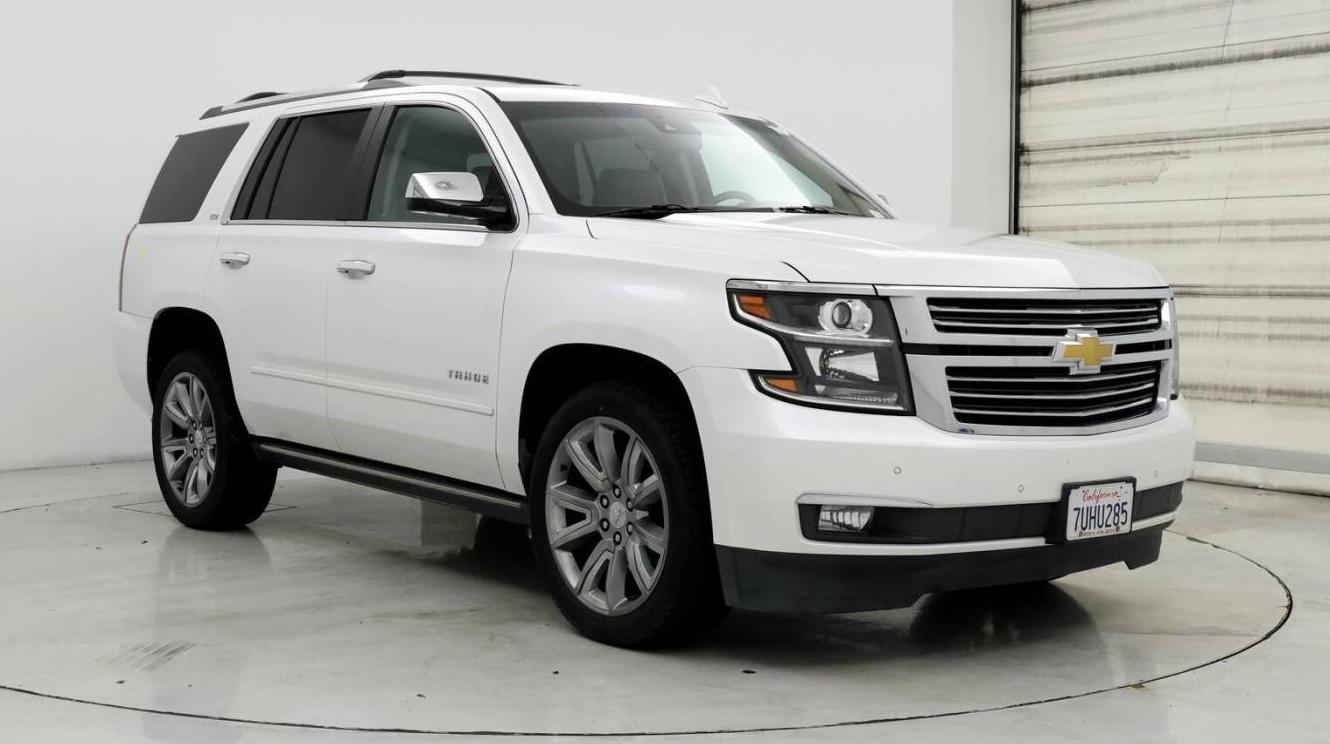 CHEVROLET TAHOE 2016 1GNSKCKC9GR380206 image