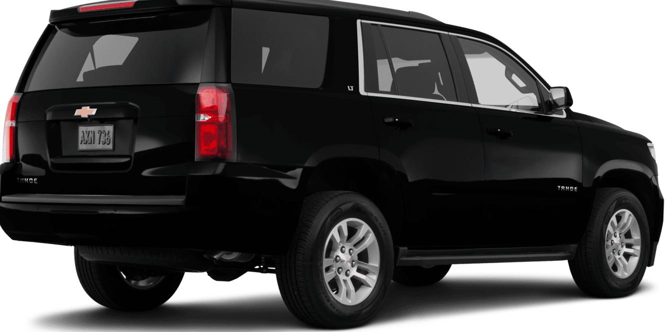 CHEVROLET TAHOE 2016 1GNSKBKC7GR107615 image