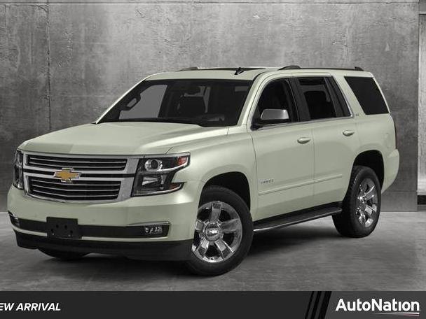 CHEVROLET TAHOE 2016 1GNSCCKC0GR371519 image