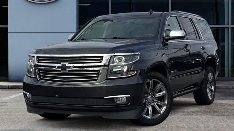 CHEVROLET TAHOE 2016 1GNSKCKC6GR413419 image