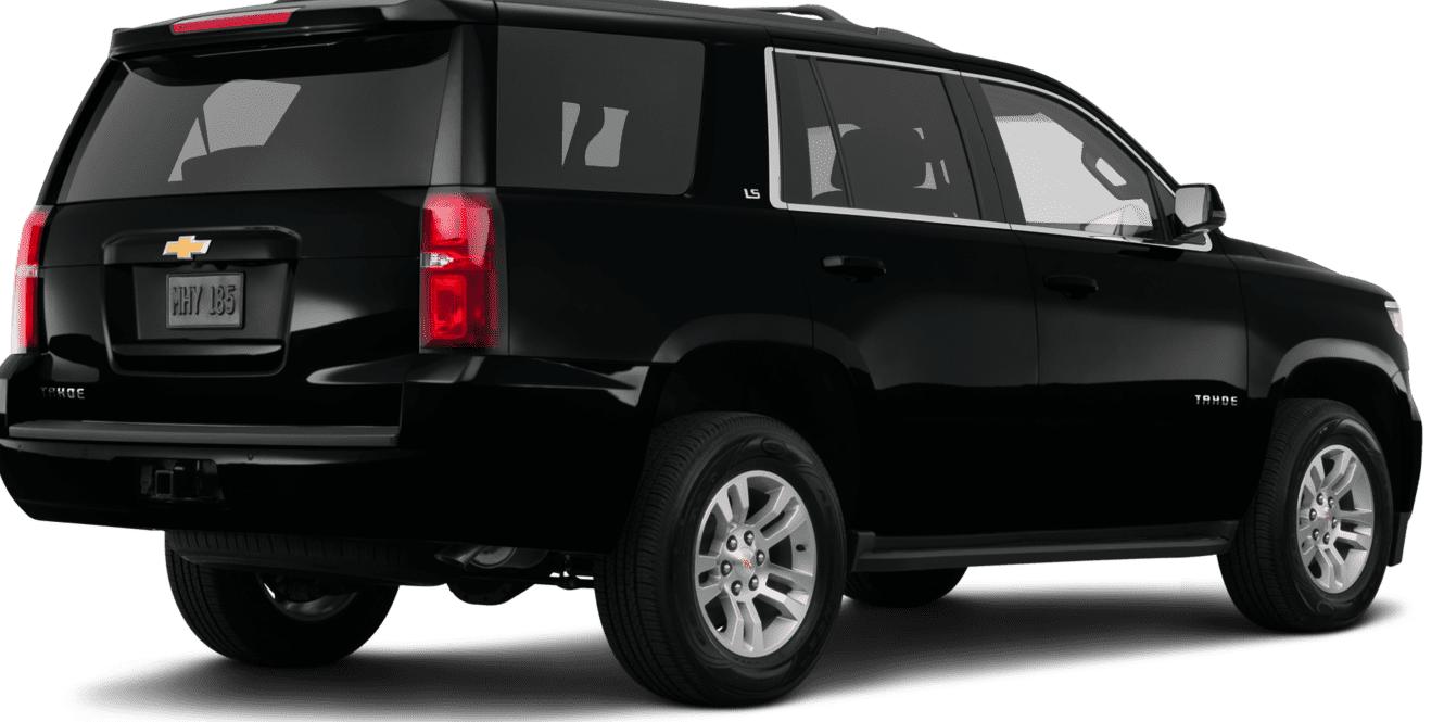 CHEVROLET TAHOE 2016 1GNSKAEC6GR112231 image