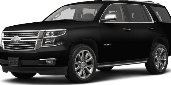 CHEVROLET TAHOE 2016 1GNSKCKC8GR138426 image