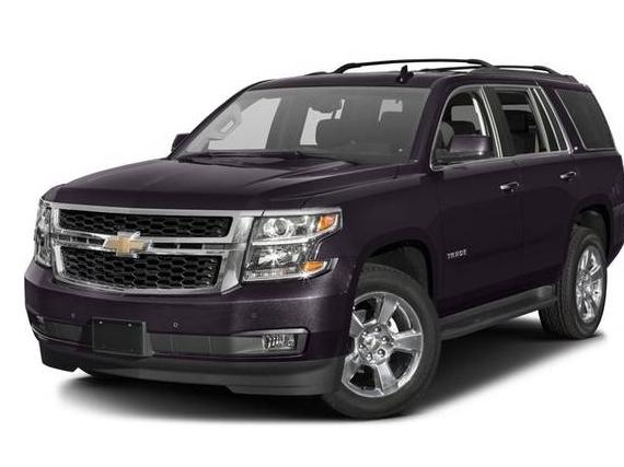 CHEVROLET TAHOE 2016 1GNSCAKC0GR304648 image
