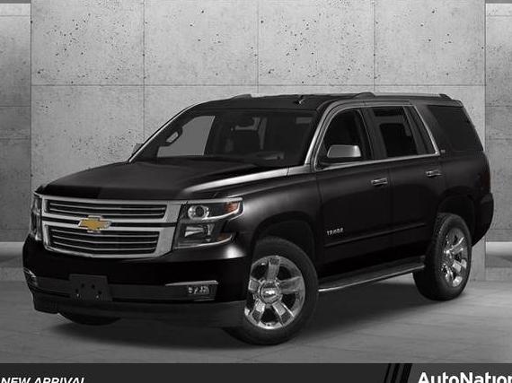CHEVROLET TAHOE 2016 1GNSKCKC4GR416139 image