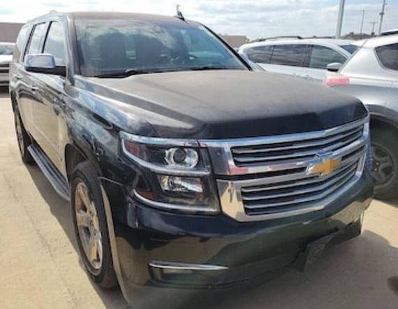 CHEVROLET TAHOE 2016 1GNSCCKC4GR355761 image CHEVROLET TAHOE 2016 1GNSCCKC4GR355761 image