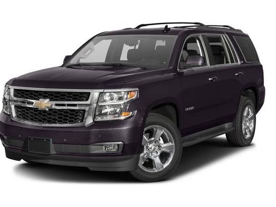 CHEVROLET TAHOE 2016 1GNSCBKC2GR360838 image