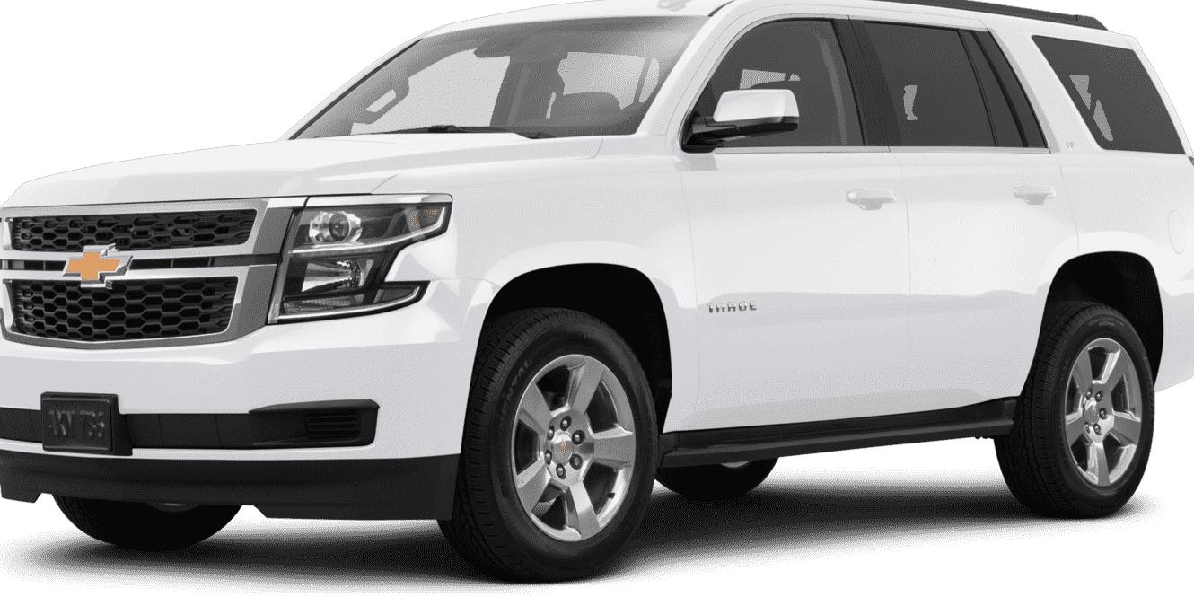 CHEVROLET TAHOE 2016 1GNSCBKC0GR280048 image