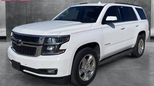 CHEVROLET TAHOE 2016 1GNSCBKC0GR448481 image