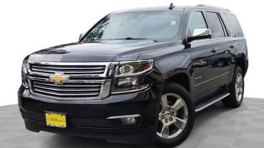 CHEVROLET TAHOE 2016 1GNSCCKC2GR233206 image