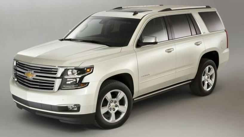 CHEVROLET TAHOE 2016 1GNSKCKCXGR183030 image