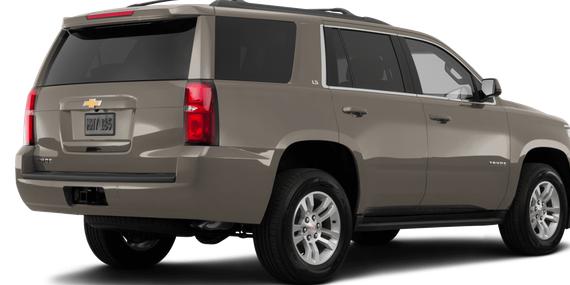 CHEVROLET TAHOE 2016 1GNSCAKC6GR416693 image
