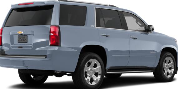 CHEVROLET TAHOE 2016 1GNSCCKC3GR280681 image