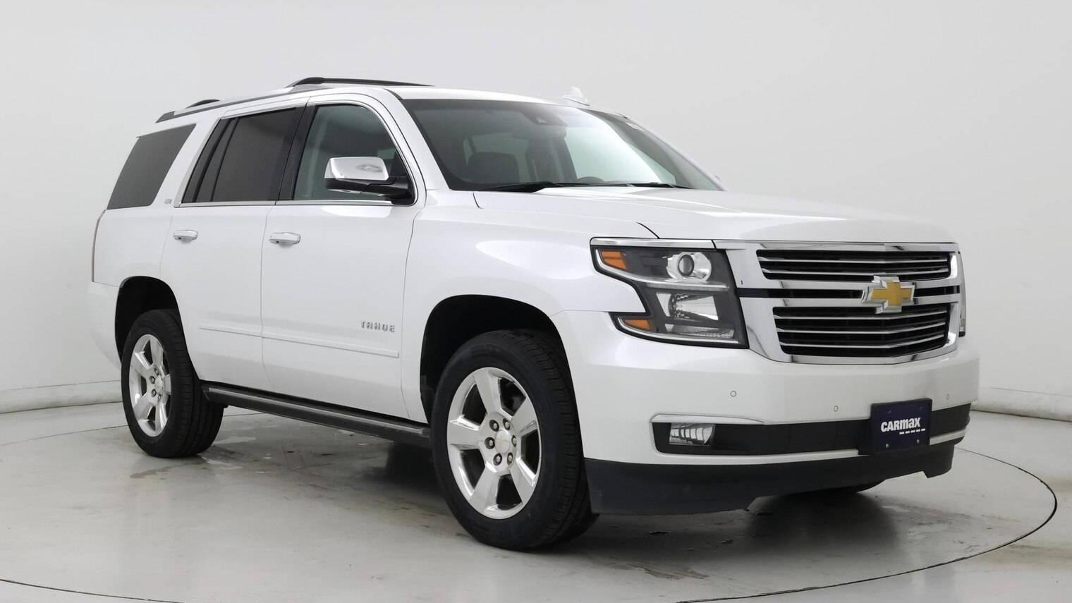 CHEVROLET TAHOE 2016 1GNSKCKC3GR449178 image