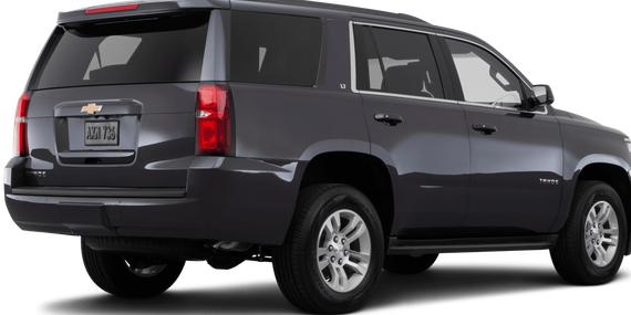 CHEVROLET TAHOE 2016 1GNSKBKC9GR468859 image