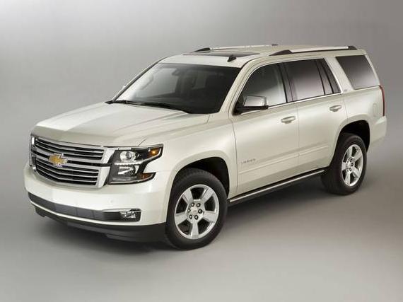 CHEVROLET TAHOE 2016 1GNSKCKC6GR261643 image
