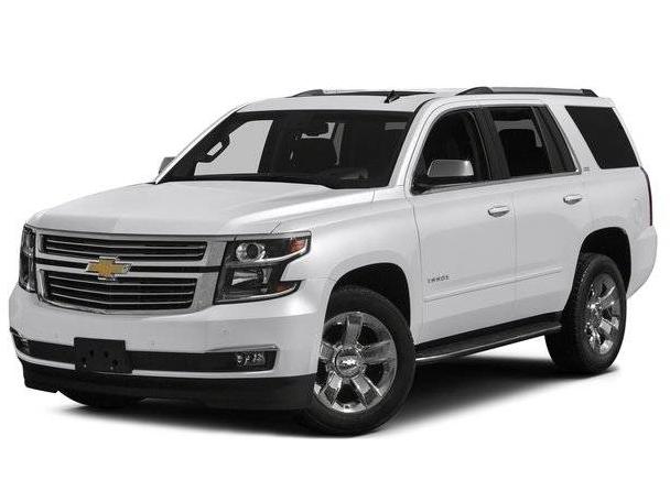 CHEVROLET TAHOE 2016 1GNSCCKC5GR172241 image