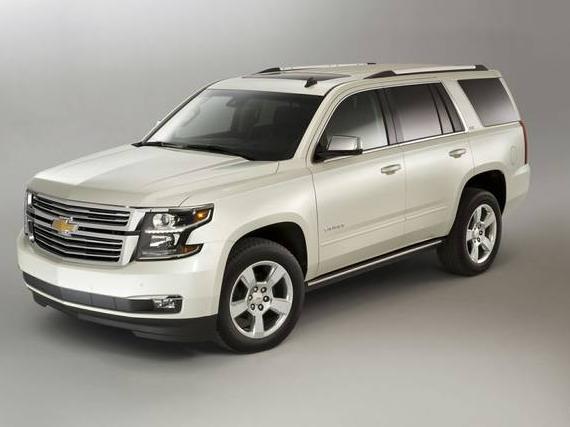 CHEVROLET TAHOE 2016 1GNSCCKC8GR269269 image