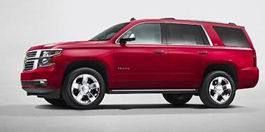 CHEVROLET TAHOE 2016 1GNSKCKC2GR362274 image
