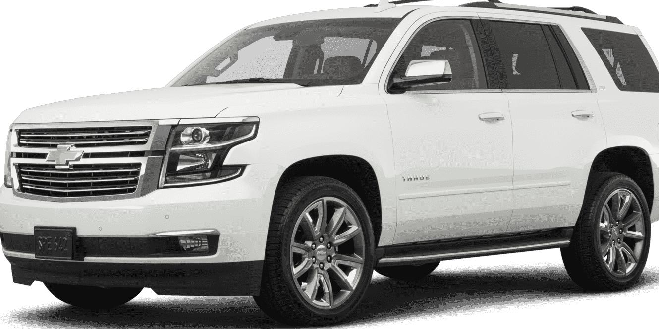 CHEVROLET TAHOE 2016 1GNSKCKC5GR435282 image